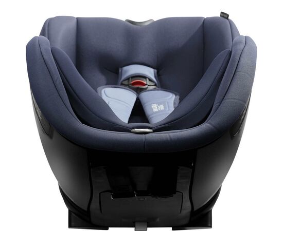 Автокресло Britax-Romer TriFix2 i-Size Moonlight Blue (2000029644), изображение 7 Автокресло Britax-Romer TriFix2 i-Size Moonlight Blue (2000029644), изображение 7