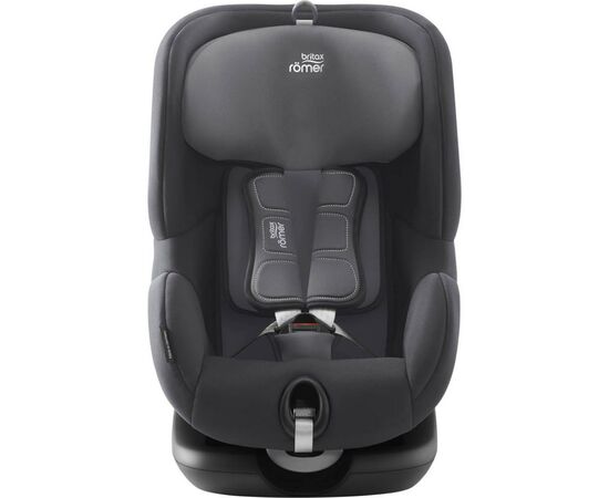 Автокресло Britax-Romer TriFix2 i-Size Storm Grey (2000029646), изображение 2 Автокресло Britax-Romer TriFix2 i-Size Storm Grey (2000029646), изображение 2