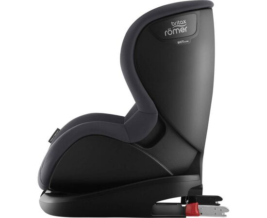 Автокресло Britax-Romer TriFix2 i-Size Storm Grey (2000029646), изображение 5 Автокресло Britax-Romer TriFix2 i-Size Storm Grey (2000029646), изображение 5