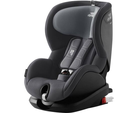 Автокресло Britax-Romer TriFix2 i-Size Storm Grey (2000029646)