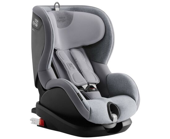 Автокресло Britax-Romer TriFix2 i-Size Grey Marble (2000030795), изображение 3 Автокресло Britax-Romer TriFix2 i-Size Grey Marble (2000030795), изображение 3
