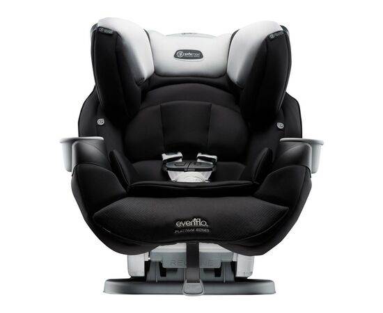 Автокресло Evenflo SafeMax Platinum Shiloh (032884191505), изображение 2 Автокресло Evenflo SafeMax Platinum Shiloh (032884191505), изображение 2
