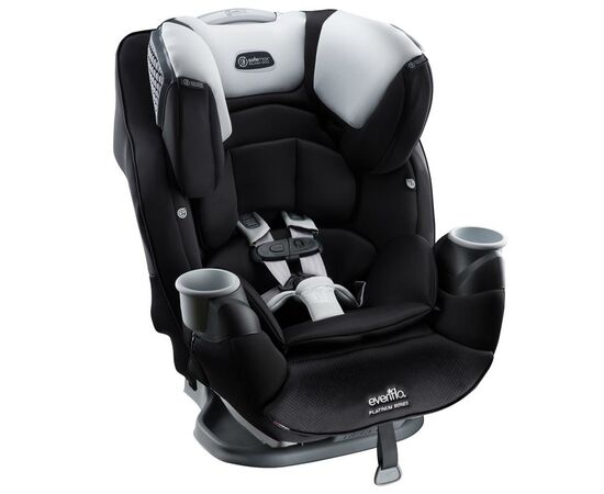 Автокресло Evenflo SafeMax Platinum Shiloh (032884191505), изображение 3 Автокресло Evenflo SafeMax Platinum Shiloh (032884191505), изображение 3