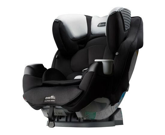 Автокресло Evenflo SafeMax Platinum Shiloh (032884191505), изображение 5 Автокресло Evenflo SafeMax Platinum Shiloh (032884191505), изображение 5
