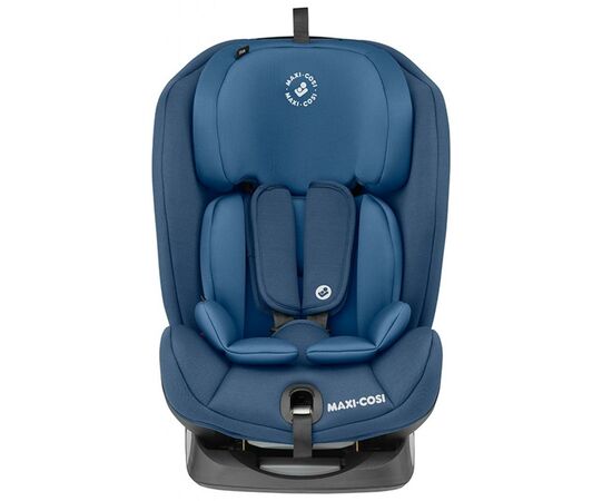 Автокресло Maxi-Cosi Titan Basic Blue (8603875110), изображение 2 Автокресло Maxi-Cosi Titan Basic Blue (8603875110), изображение 2