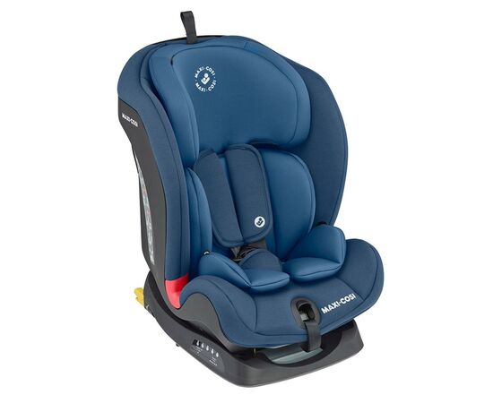 Автокресло Maxi-Cosi Titan Basic Blue (8603875110), изображение 3 Автокресло Maxi-Cosi Titan Basic Blue (8603875110), изображение 3