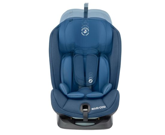 Автокресло Maxi-Cosi Titan Basic Blue (8603875110), изображение 5 Автокресло Maxi-Cosi Titan Basic Blue (8603875110), изображение 5