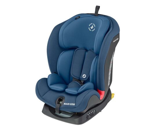 Автокресло Maxi-Cosi Titan Basic Blue (8603875110)