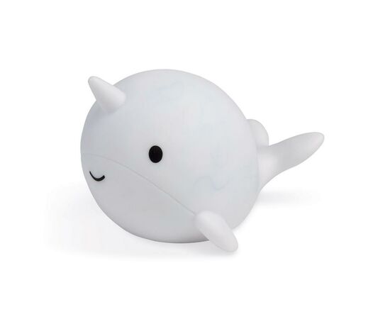 Игрушка для ванной Janod Рисование. Нарвал (J04726), изображение 3 Игрушка для ванной Janod Рисование. Нарвал (J04726), изображение 3