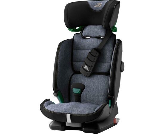 Автокресло Britax-Romer ADVANSAFIX i-SIZE Blue Marble (2000033495), изображение 3 Автокресло Britax-Romer ADVANSAFIX i-SIZE Blue Marble (2000033495), изображение 3