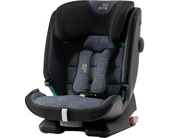 Автокресло Britax-Romer ADVANSAFIX i-SIZE Blue Marble (2000033495)