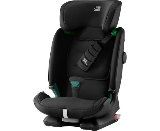 Автокресло Britax-Romer ADVANSAFIX i-SIZE Cosmos Black (2000033491), изображение 2 Автокресло Britax-Romer ADVANSAFIX i-SIZE Cosmos Black (2000033491), изображение 2