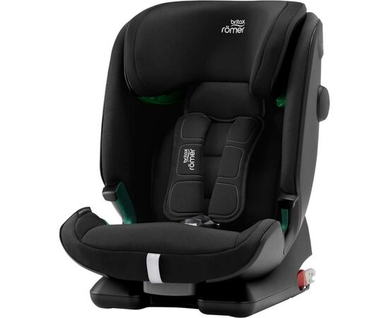Автокресло Britax-Romer ADVANSAFIX i-SIZE Cosmos Black (2000033491)