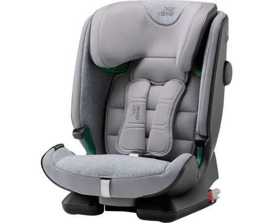 Автокрісло Britax-Romer ADVANSAFIX i-SIZE Grey Marble (2000033498)