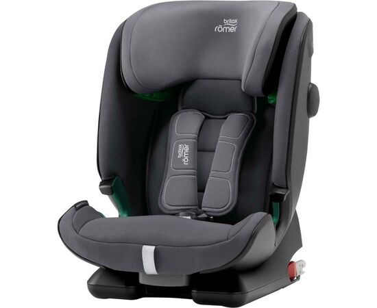 Автокрісло Britax-Romer ADVANSAFIX i-SIZE Storm Grey (2000033492)