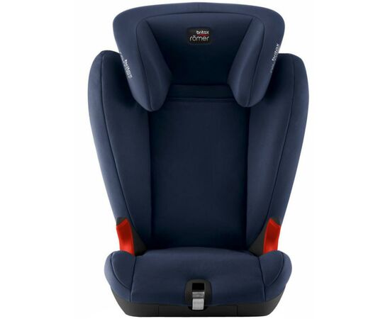 Автокресло Britax-Romer KidFix SL Black Series Black Ash (2000030155), изображение 2 Автокресло Britax-Romer KidFix SL Black Series Black Ash (2000030155), изображение 2