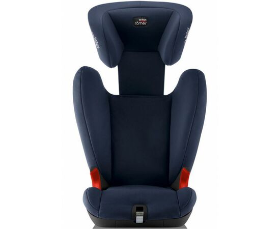 Автокресло Britax-Romer KidFix SL Black Series Black Ash (2000030155), изображение 7 Автокресло Britax-Romer KidFix SL Black Series Black Ash (2000030155), изображение 7