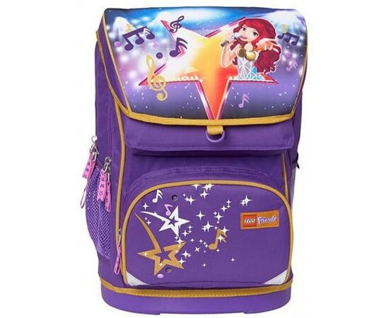 Школьный набор Smartlife Friends Поп-звезда (20013-1705), изображение 2