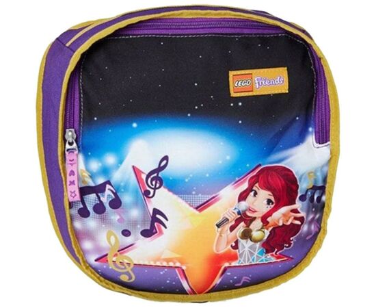 Школьный набор Smartlife Friends Поп-звезда (20013-1705), изображение 4