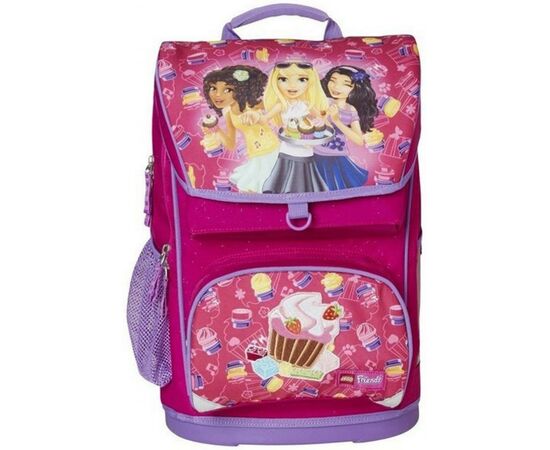 Школьный набор Smartlife Friends Маффины (20013-1711), изображение 2