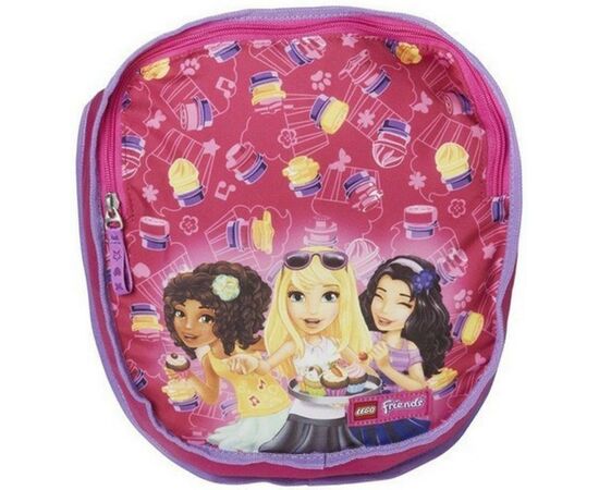 Школьный набор Smartlife Friends Маффины (20013-1711), изображение 4