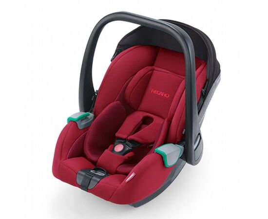 Автокресло Recaro Avan Select Garnet Red (00089030430050)