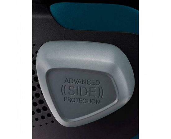 Автокресло Recaro TIAN ELITE PRIME PALE ROSE (00088043330050), изображение 2 Автокресло Recaro TIAN ELITE PRIME PALE ROSE (00088043330050), изображение 2