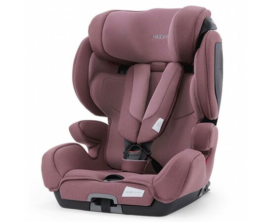 Автокресло Recaro TIAN ELITE PRIME PALE ROSE (00088043330050)