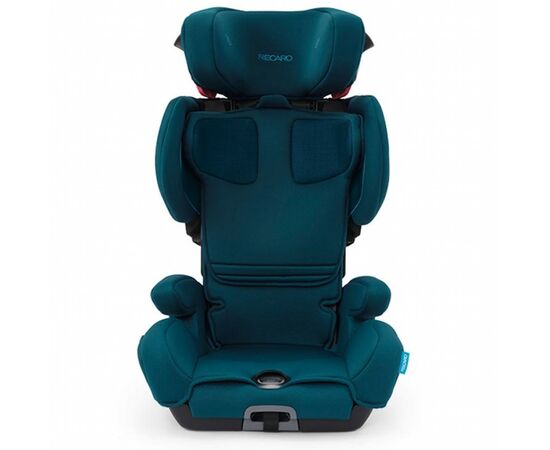 Автокресло Recaro Tian Elite Select Garnet Red (00088043430050), изображение 5 Автокресло Recaro Tian Elite Select Garnet Red (00088043430050), изображение 5