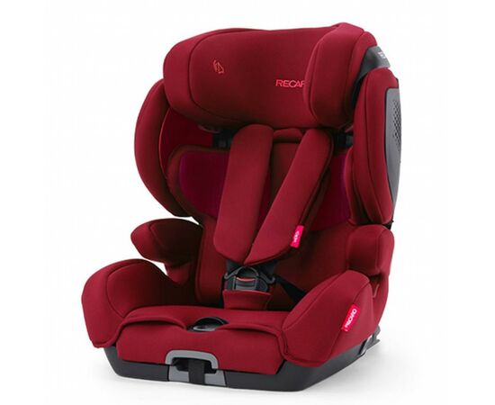 Автокресло Recaro Tian Elite Select Garnet Red (00088043430050)