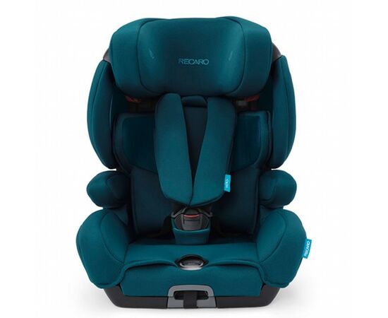 Автокресло Recaro Tian Elite Select Teal Green (00088043410050), изображение 2 Автокресло Recaro Tian Elite Select Teal Green (00088043410050), изображение 2
