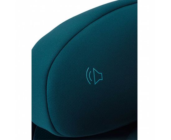 Автокресло Recaro Tian Elite Select Teal Green (00088043410050), изображение 9 Автокресло Recaro Tian Elite Select Teal Green (00088043410050), изображение 9