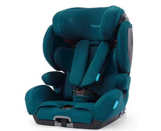 Автокресло Recaro Tian Elite Select Teal Green (00088043410050)