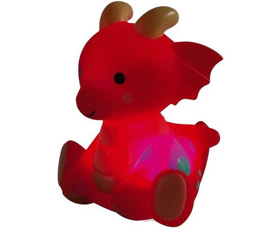 Игрушка для ванной Janod Рыцарь и Дракон (J04701), изображение 2 Игрушка для ванной Janod Рыцарь и Дракон (J04701), изображение 2