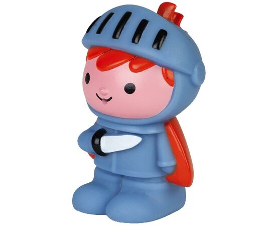 Игрушка для ванной Janod Рыцарь и Дракон (J04701), изображение 3 Игрушка для ванной Janod Рыцарь и Дракон (J04701), изображение 3
