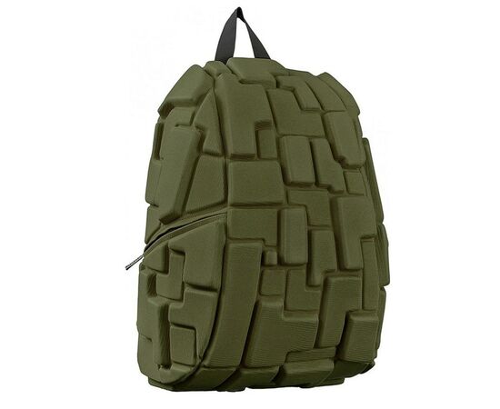 Рюкзак школьный MadPax Blok Full Going Green (M/BLOK/GRE/FULL)