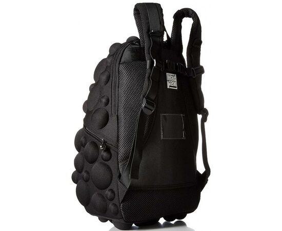 Рюкзак школьный MadPax Bubble Full Black Magic (M/BUB/BLACK/FULL), изображение 4 Рюкзак школьный MadPax Bubble Full Black Magic (M/BUB/BLACK/FULL), изображение 4