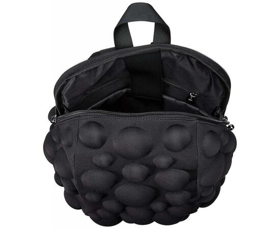 Рюкзак школьный MadPax Bubble Full Black Magic (M/BUB/BLACK/FULL), изображение 5 Рюкзак школьный MadPax Bubble Full Black Magic (M/BUB/BLACK/FULL), изображение 5