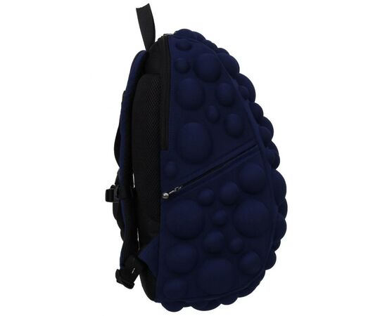 Рюкзак школьный MadPax Bubble Full Navy Seeaisthedeal (M/BUB/NVY/FULL), изображение 3 Рюкзак школьный MadPax Bubble Full Navy Seeaisthedeal (M/BUB/NVY/FULL), изображение 3