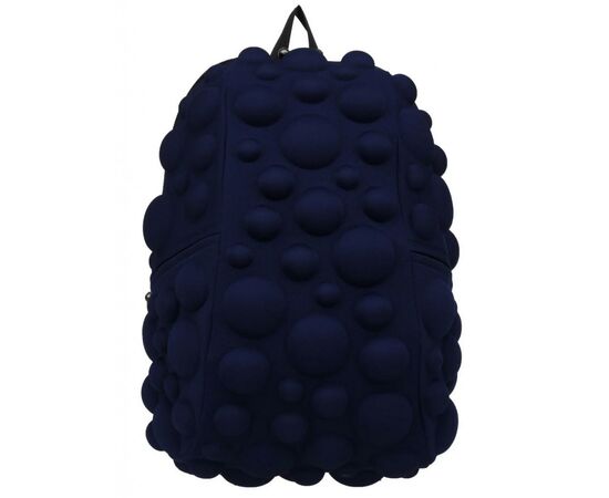 Рюкзак школьный MadPax Bubble Full Navy Seeaisthedeal (M/BUB/NVY/FULL), изображение 5 Рюкзак школьный MadPax Bubble Full Navy Seeaisthedeal (M/BUB/NVY/FULL), изображение 5