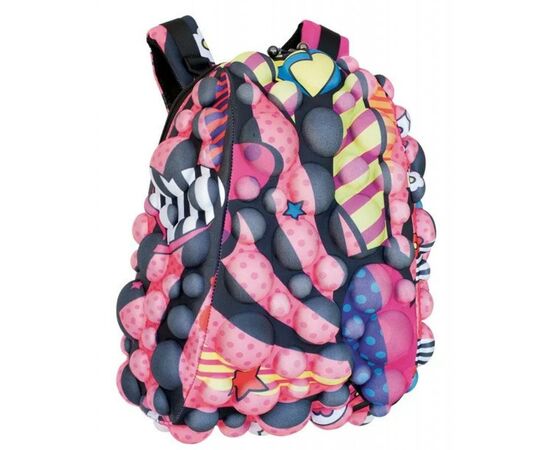Рюкзак школьный MadPax Surfaces Full Coral Hearts (M/BUB/CH/FULL)