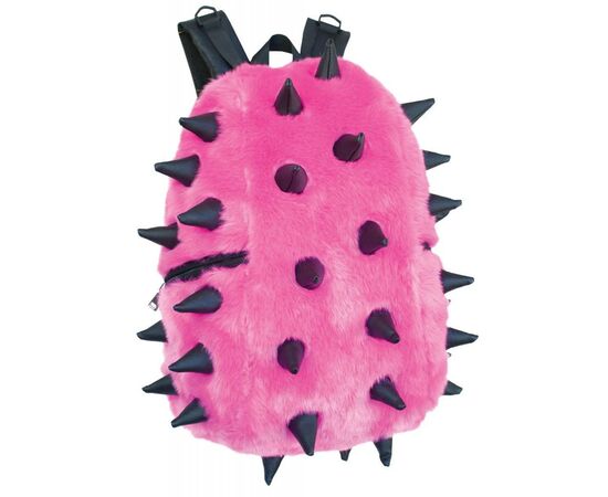 Рюкзак школьный MadPax Moppets Full FUR-REAL PINK (M/FUR/PNK/FULL)