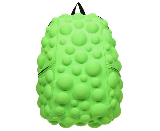 Рюкзак школьный MadPax Bubble Full Neon Green (KAA24484793), изображение 4 Рюкзак школьный MadPax Bubble Full Neon Green (KAA24484793), изображение 4