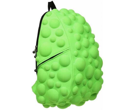 Рюкзак школьный MadPax Bubble Full Neon Green (KAA24484793)