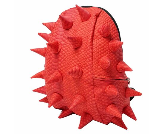 Рюкзак шкільний MadPax Newskins Full Red Coral (M/SKI/COR/FULL), зображення 3