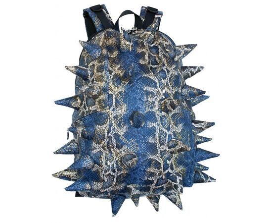 Рюкзак школьный MadPax Pactor Full BOA BLUE (M/PAC/BOA/FULL)