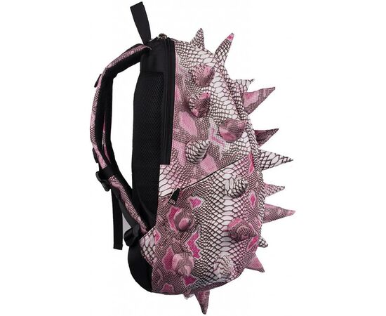 Рюкзак школьный MadPax Pactor Full PINK EXTINCT (M/PAC/PK/FULL), изображение 3 Рюкзак школьный MadPax Pactor Full PINK EXTINCT (M/PAC/PK/FULL), изображение 3