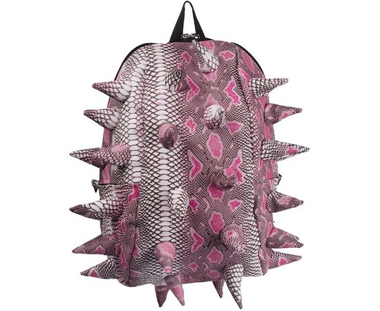 Рюкзак школьный MadPax Pactor Full PINK EXTINCT (M/PAC/PK/FULL), изображение 4 Рюкзак школьный MadPax Pactor Full PINK EXTINCT (M/PAC/PK/FULL), изображение 4