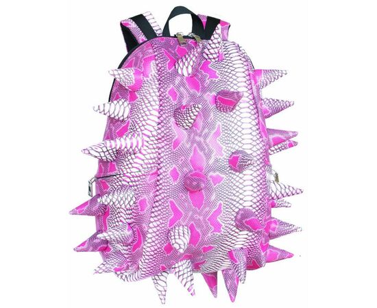 Рюкзак шкільний MadPax Pactor Full PINK EXTINCT (M/PAC/PK/FULL)