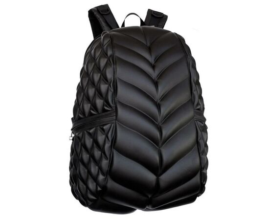 Рюкзак школьный MadPax Scale Full BLACK ATTACK (M/SCA/BLK/FULL)